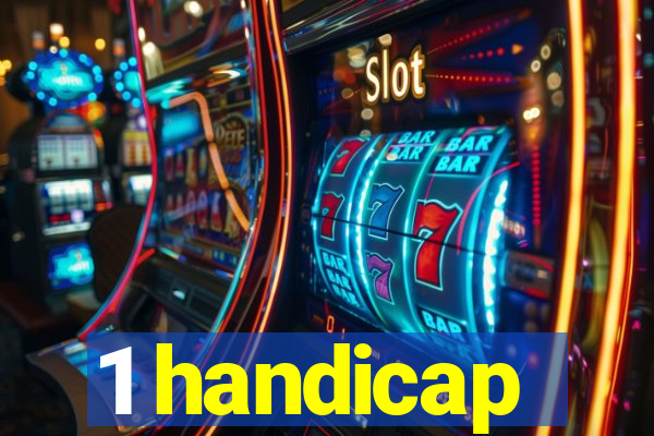 1 handicap